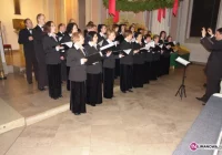Chór z Limanowej koncertował w Niemczech - zdjęcie główne