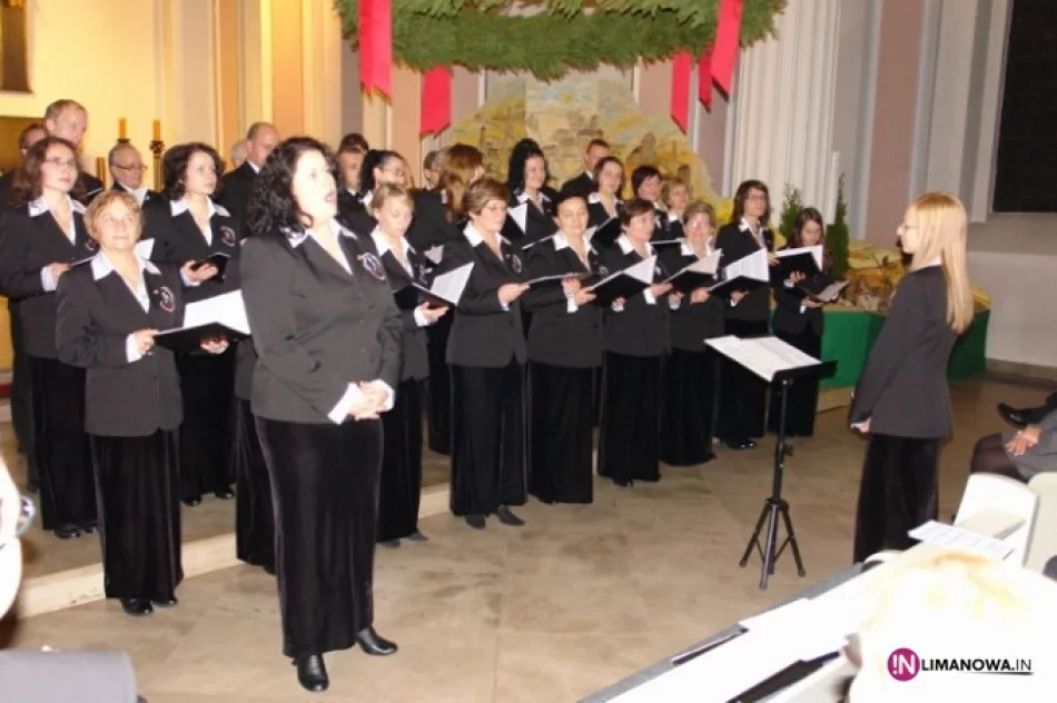 Chór z Limanowej koncertował w Niemczech - zdjęcie 2