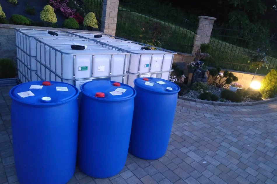 MAUZERY  1000 L - zdjęcie 5