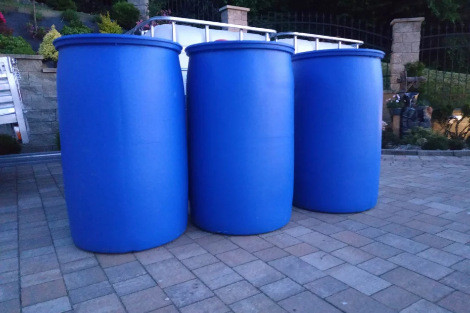 MAUZERY  1000 L - zdjęcie 6