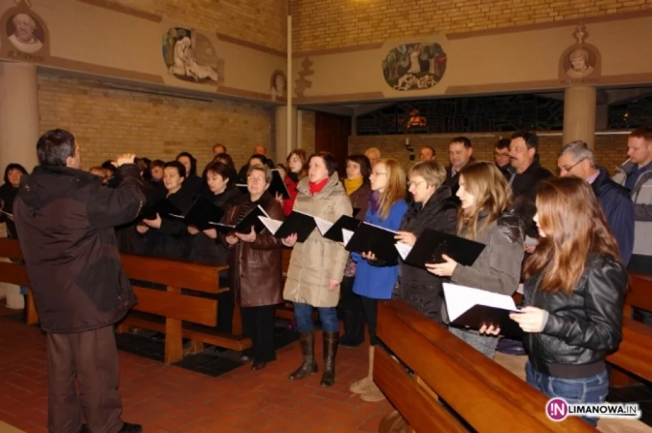Chór z Limanowej koncertował w Niemczech - zdjęcie 3