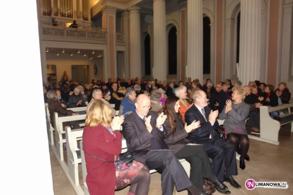 Chór z Limanowej koncertował w Niemczech - zdjęcie 4
