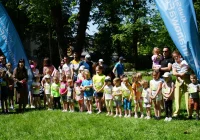 Wszystko zaczęło się od dzieci. „Biegowe pospolite ruszenie”. - zdjęcie główne