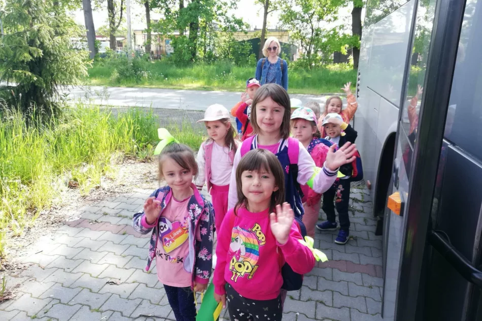 WYCIECZKA do RABKOLANDU - sposób na polsko-ukraińską integrację - zdjęcie 4