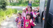 WYCIECZKA do RABKOLANDU - sposób na polsko-ukraińską integrację - zdjęcie 4