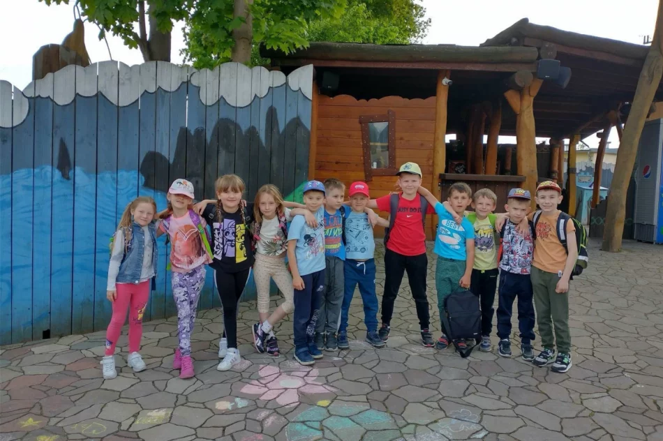 WYCIECZKA do RABKOLANDU - sposób na polsko-ukraińską integrację - zdjęcie 6