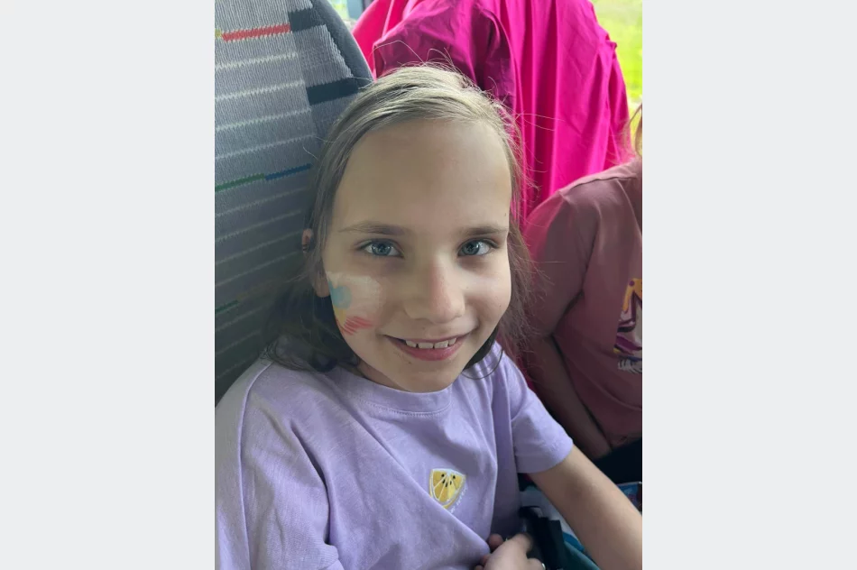 WYCIECZKA do RABKOLANDU - sposób na polsko-ukraińską integrację - zdjęcie 9