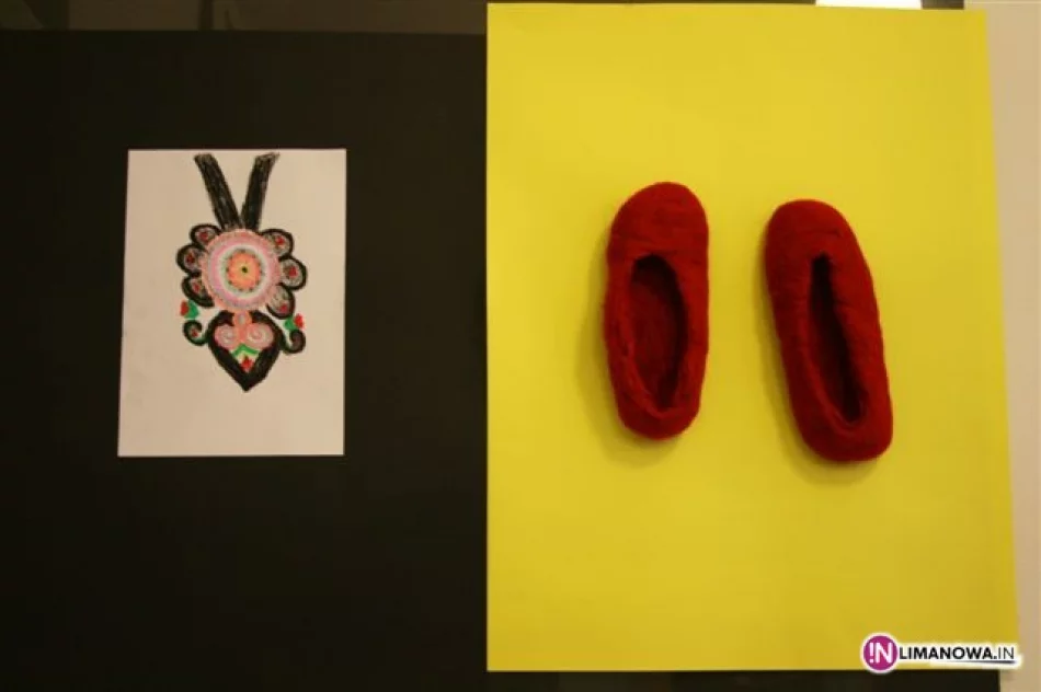 'Zafilcowane dziewczyny z Limanowej' - zdjęcie 3