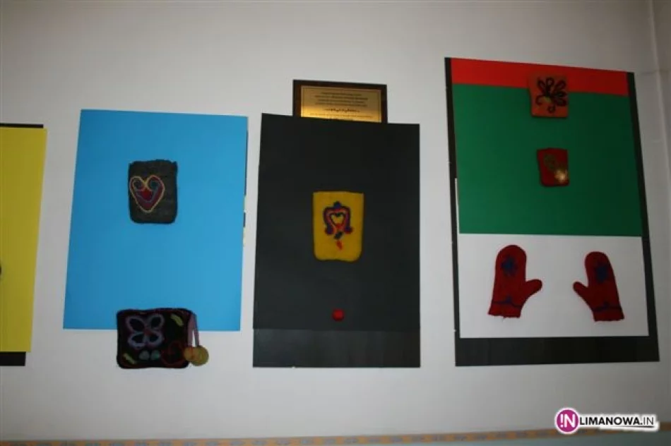 'Zafilcowane dziewczyny z Limanowej' - zdjęcie 4