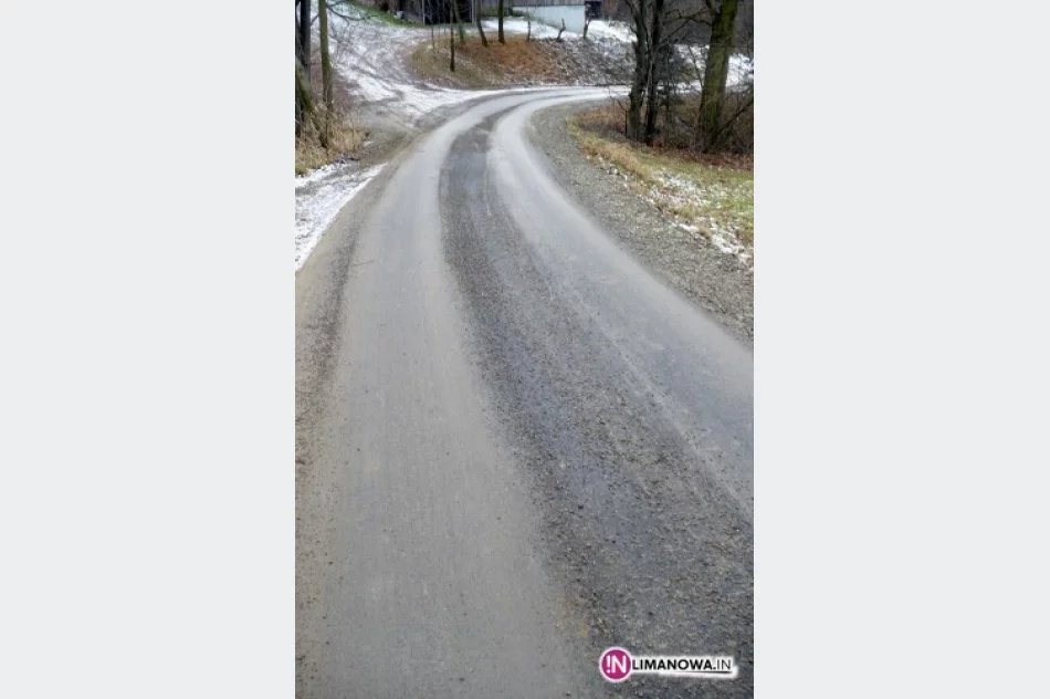 Ulica Wiejska wyremontowana - zdjęcie 2