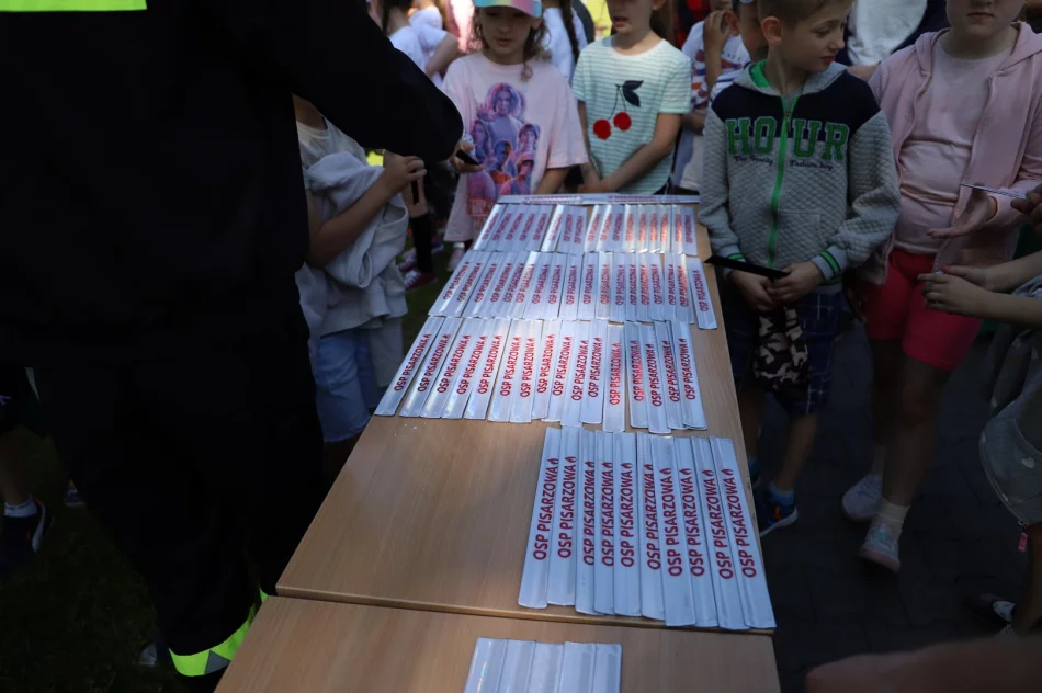 Dzień Dziecka w Szkole Podstawowej w Pisarzowej - zdjęcie 6