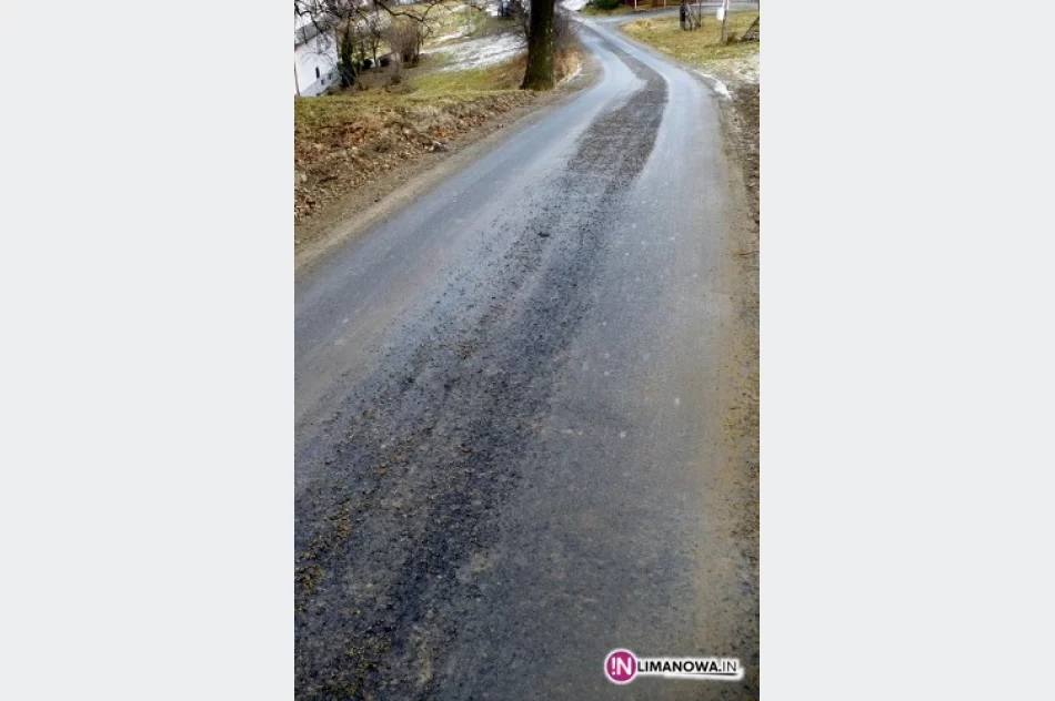 Ulica Wiejska wyremontowana - zdjęcie 3