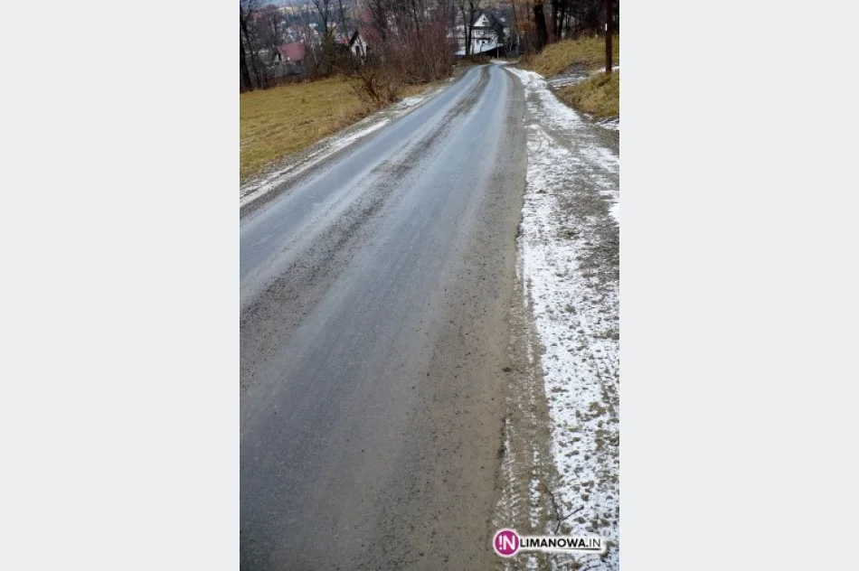 Ulica Wiejska wyremontowana - zdjęcie 4