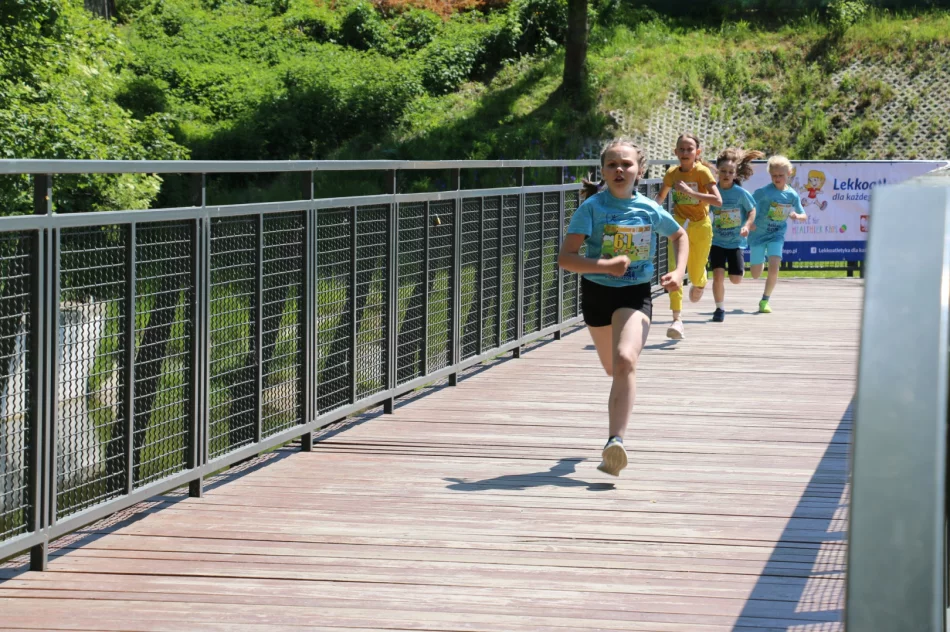 Ósmy Bieg Osiedlowy już za nami! - zdjęcie 2