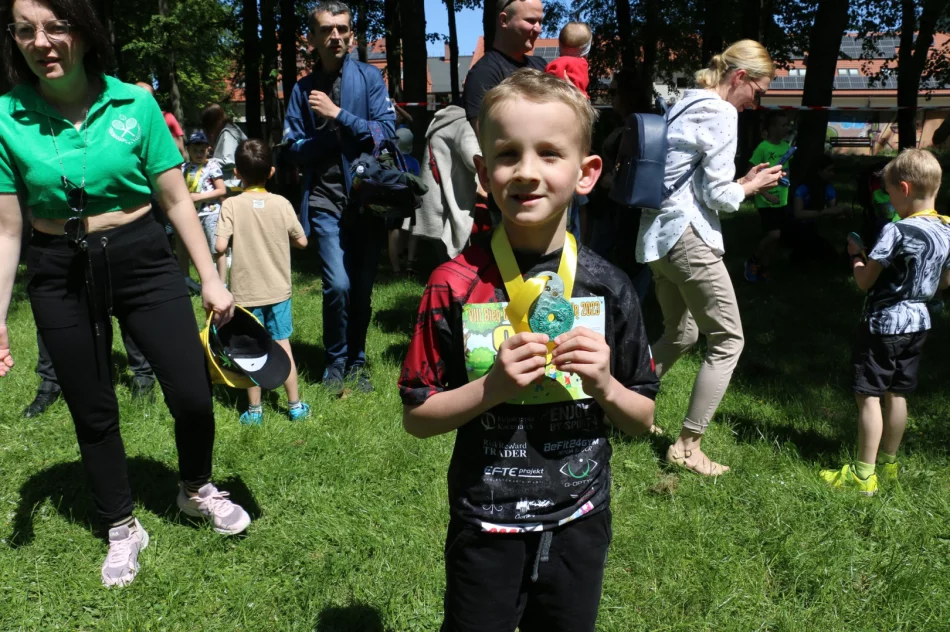 Ósmy Bieg Osiedlowy już za nami! - zdjęcie 3