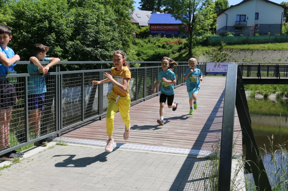 Ósmy Bieg Osiedlowy już za nami! - zdjęcie 4