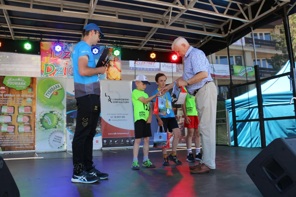 Ósmy Bieg Osiedlowy już za nami! - zdjęcie 5