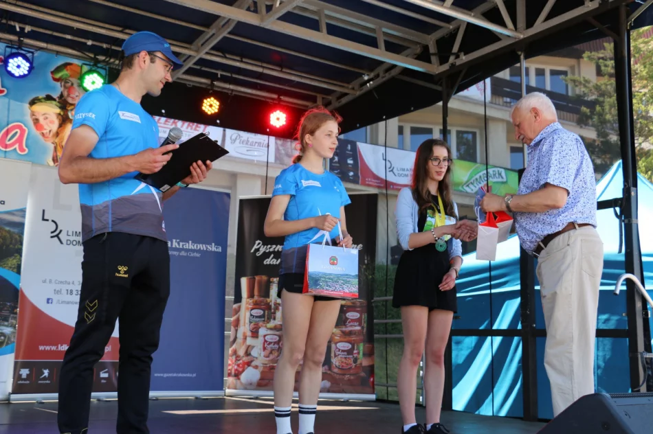 Ósmy Bieg Osiedlowy już za nami! - zdjęcie 6