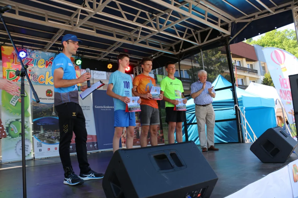 Ósmy Bieg Osiedlowy już za nami! - zdjęcie 7