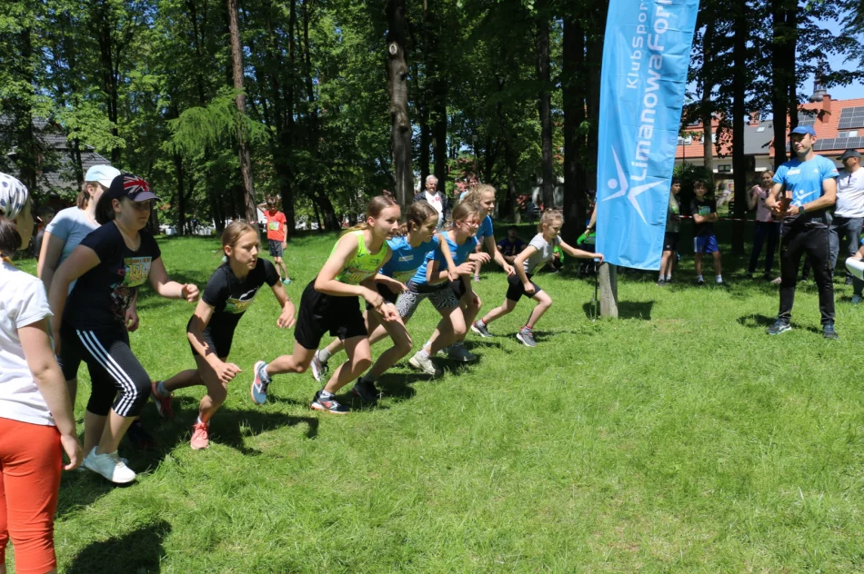 Ósmy Bieg Osiedlowy już za nami! - zdjęcie 8