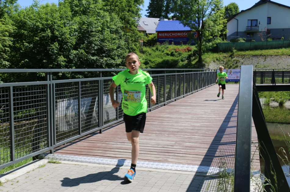 Ósmy Bieg Osiedlowy już za nami! - zdjęcie 9