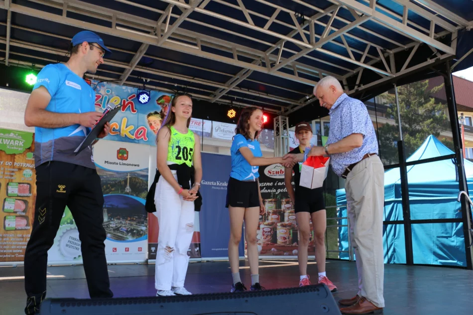 Ósmy Bieg Osiedlowy już za nami! - zdjęcie 11