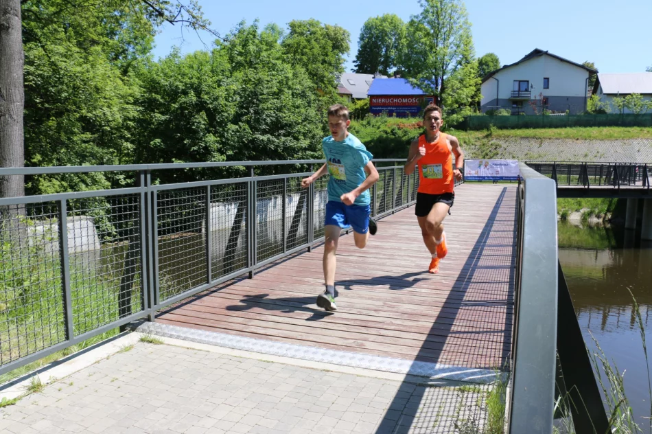 Ósmy Bieg Osiedlowy już za nami! - zdjęcie 12