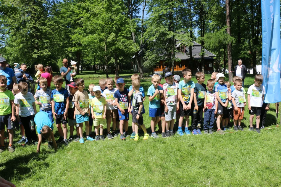 Ósmy Bieg Osiedlowy już za nami! - zdjęcie 15