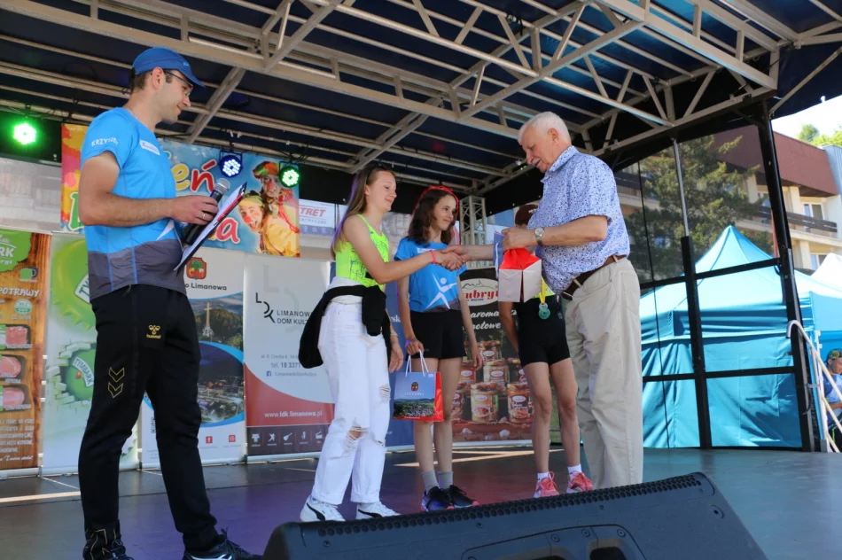 Ósmy Bieg Osiedlowy już za nami! - zdjęcie 19