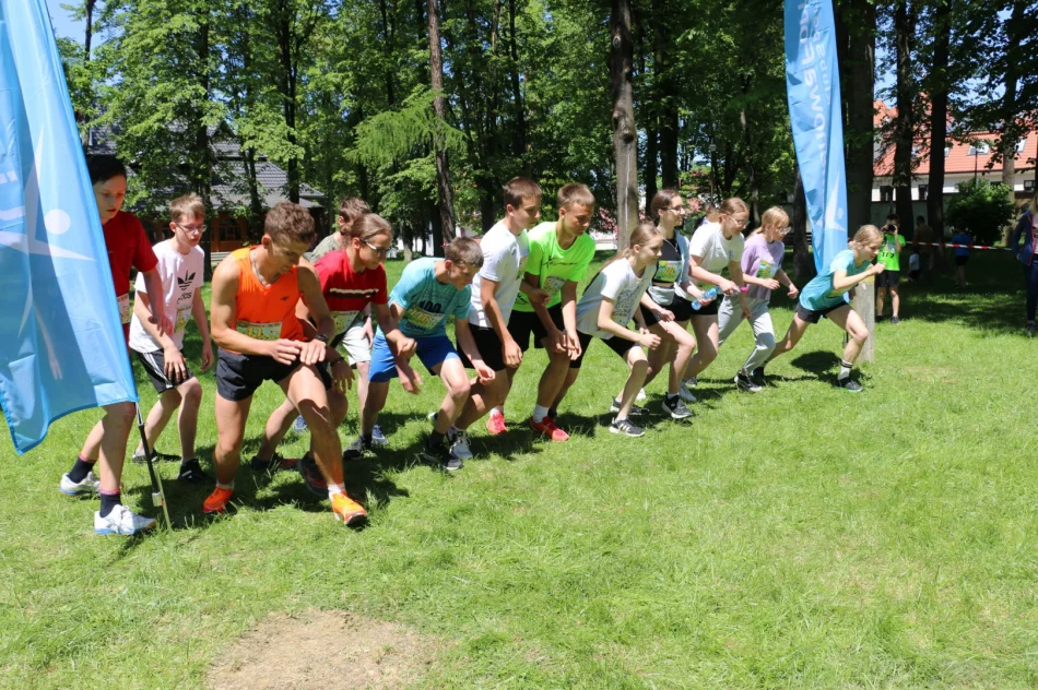 Ósmy Bieg Osiedlowy już za nami! - zdjęcie 20