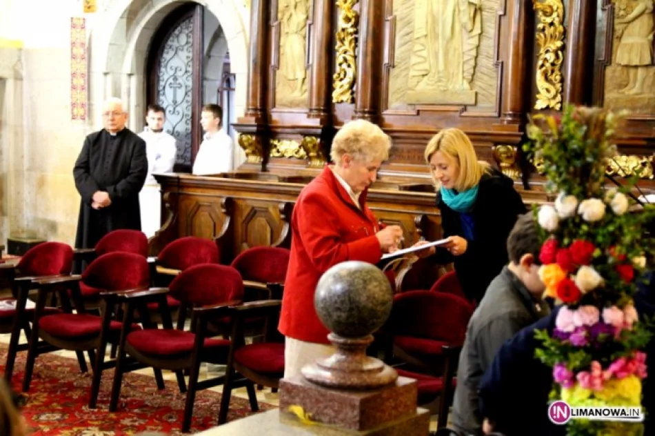 Warunki zimowego utrzymania miasta Limanowa - zdjęcie 2