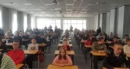 Hubert Bugajski najlepszy w kraju! - zdjęcie 3
