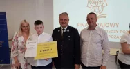 Hubert Bugajski najlepszy w kraju! - zdjęcie 5