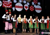 XVI Konkurs Kolęd i Pastorałek - zdjęcie główne