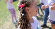 Piknik Rodzinny w Starym Rybiu. - zdjęcie 4