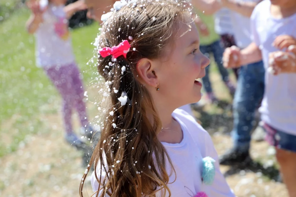 Piknik Rodzinny w Starym Rybiu. - zdjęcie 4