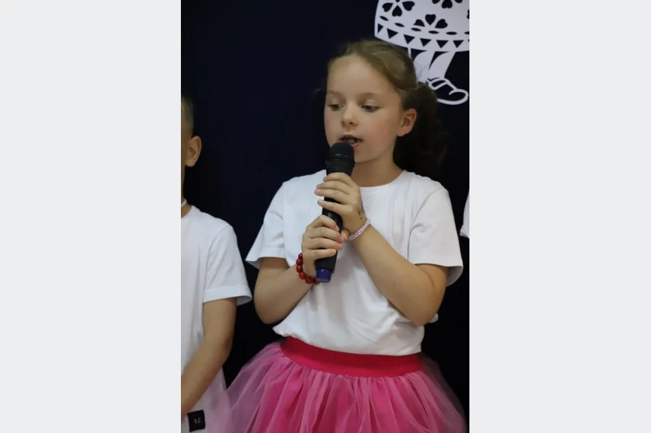 Piknik Rodzinny w Starym Rybiu. - zdjęcie 5