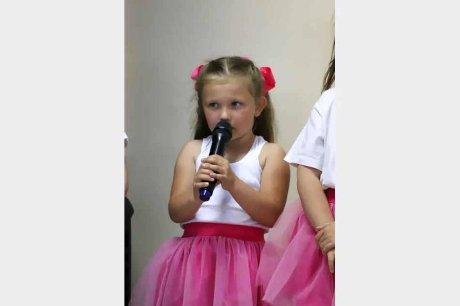 Piknik Rodzinny w Starym Rybiu. - zdjęcie 10