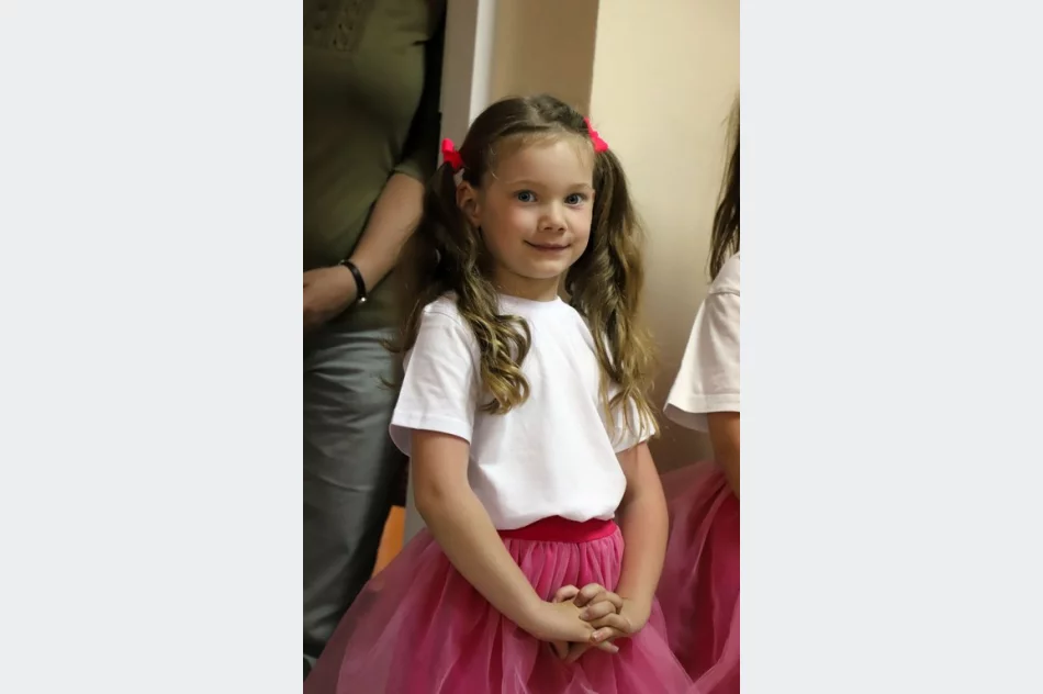 Piknik Rodzinny w Starym Rybiu. - zdjęcie 12