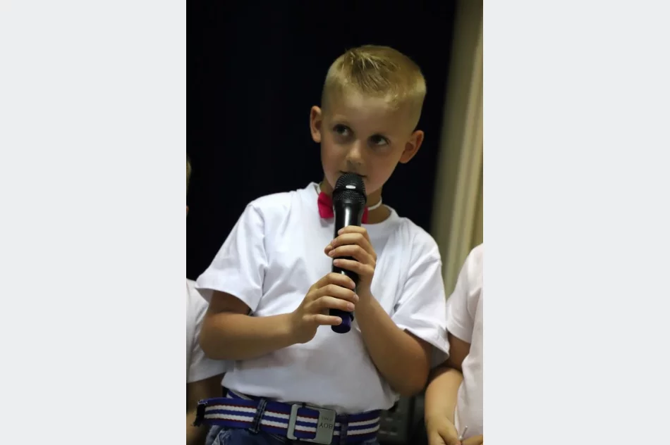 Piknik Rodzinny w Starym Rybiu. - zdjęcie 14