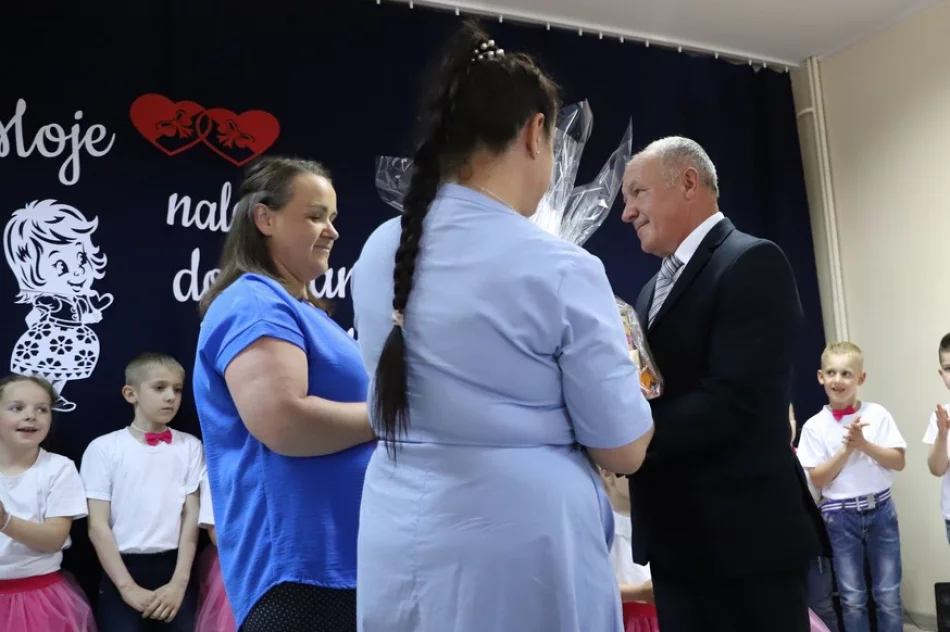 Piknik Rodzinny w Starym Rybiu. - zdjęcie 17