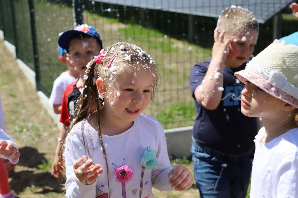 Piknik Rodzinny w Starym Rybiu. - zdjęcie 20