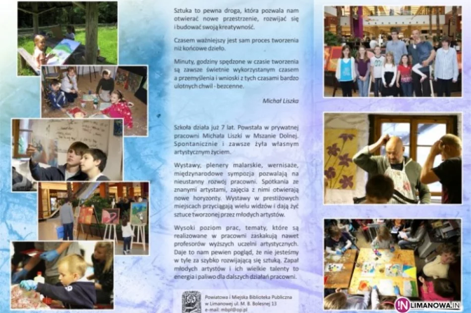 Wystawa 'Mistrz i jego uczniowie...' - zdjęcie 4