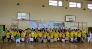 W ZSP nr 1 odbyła się XIIII Powiatowa Spartakiada Specjalna - zdjęcie 5