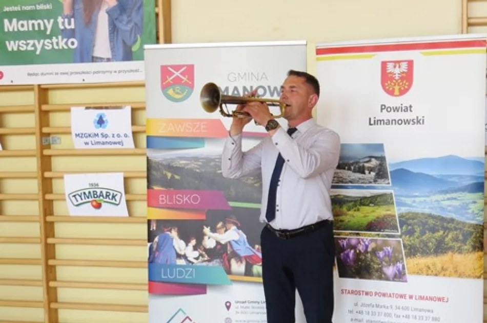 W ZSP nr 1 odbyła się XIIII Powiatowa Spartakiada Specjalna - zdjęcie 7