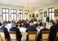 Zmiany 31 proboszczów w Diecezji Tarnowskiej 2023 - zdjęcie główne