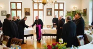 Zmiany 31 proboszczów w Diecezji Tarnowskiej 2023 - zdjęcie 3