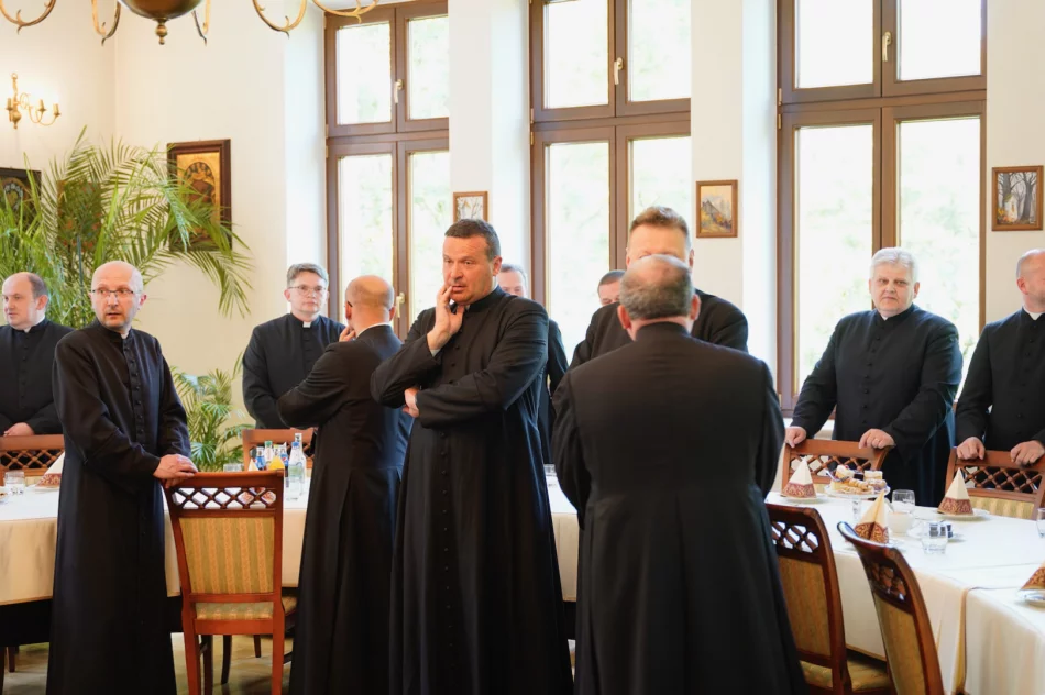 Zmiany 31 proboszczów w Diecezji Tarnowskiej 2023 - zdjęcie 5