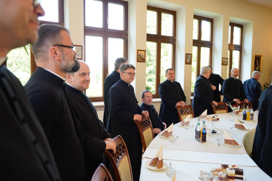 Zmiany 31 proboszczów w Diecezji Tarnowskiej 2023 - zdjęcie 8