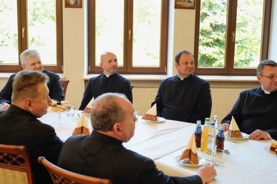 Zmiany 31 proboszczów w Diecezji Tarnowskiej 2023 - zdjęcie 11